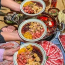 李阿婆·牛厂火锅·夜宵(上海首店) - 上海市旅游 缩略图 5