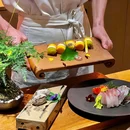 蝉一日本料理(新苑南路店) - 蚌埠市旅游 缩略图 9