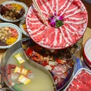 李阿婆·牛厂火锅·夜宵(上海首店) - 上海市旅游 缩略图 4