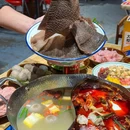 李阿婆·牛厂火锅·夜宵(上海首店) - 上海市旅游 缩略图 3