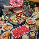 李阿婆·牛厂火锅·夜宵(上海首店) - 上海市旅游 缩略图 1