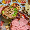 李阿婆·牛厂火锅·夜宵(上海首店) - 上海市旅游 缩略图 2
