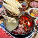李阿婆·牛厂火锅·夜宵(上海首店) - 上海市旅游 缩略图 6