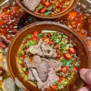李阿婆·牛厂火锅·夜宵(上海首店) - 上海市旅游 缩略图 9