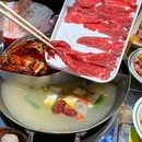 李阿婆·牛厂火锅·夜宵(上海首店) - 上海市旅游 缩略图 8
