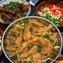 后火锅(爱琴海直营店) - 重庆市旅游 缩略图 5