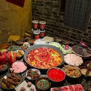 后火锅(爱琴海直营店) - 重庆市旅游 缩略图 1