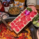 后火锅(爱琴海直营店) - 重庆市旅游 缩略图 7