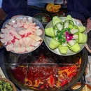 后火锅(爱琴海直营店) - 重庆市旅游 缩略图 8