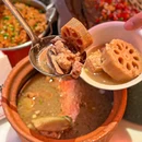 李大嘴·十年烧菜馆(黄鹤楼店) - 武汉市旅游 缩略图 3