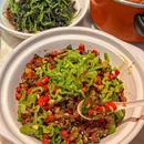 李大嘴·十年烧菜馆(黄鹤楼店) - 武汉市旅游 缩略图 1