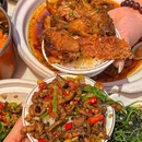 李大嘴·十年烧菜馆(黄鹤楼店) - 武汉市旅游 缩略图 2
