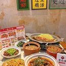 李大嘴·十年烧菜馆(黄鹤楼店) - 武汉市旅游 缩略图 8