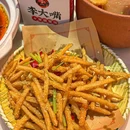李大嘴·十年烧菜馆(黄鹤楼店) - 武汉市旅游 缩略图 7