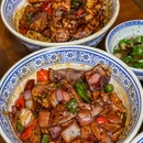福和面馆·福和友(松江印象城店) - 上海市旅游 缩略图 5