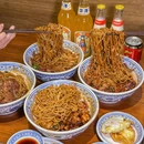 福和面馆·福和友(松江印象城店) - 上海市旅游 缩略图 4