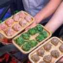 陈婆婆火锅(洪崖洞店) - 重庆市旅游 缩略图 2