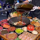 陈婆婆火锅(洪崖洞店) - 重庆市旅游 缩略图 6