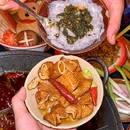 陈婆婆火锅(洪崖洞店) - 重庆市旅游 缩略图 7
