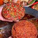陈婆婆火锅(洪崖洞店) - 重庆市旅游 缩略图 8