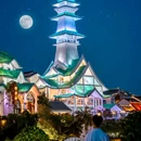 广西大学 - 南宁市旅游 缩略图 6