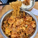 源味记龙虾·烧烤·岳阳口味虾 - 岳阳市旅游 缩略图 1