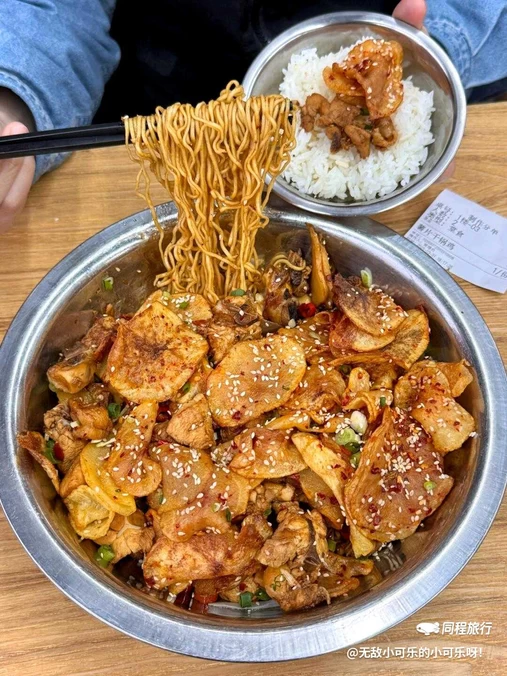 源味记龙虾·烧烤·岳阳口味虾 - 岳阳市旅游