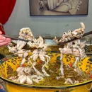窈窕江湖小酒馆·江湖菜 - 重庆市旅游 缩略图 4
