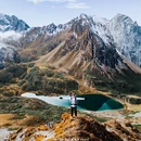 阿布吉措 - 迪庆藏族自治州旅游 缩略图 4