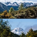 阿布吉措 - 迪庆藏族自治州旅游 缩略图 8