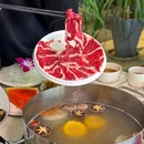 牧原潮汕牛肉养生馆(重庆天地店) - 重庆市旅游 缩略图 3