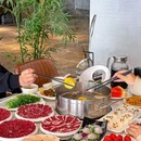 牧原潮汕牛肉养生馆(重庆天地店) - 重庆市旅游 缩略图 1