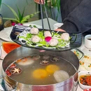 牧原潮汕牛肉养生馆(重庆天地店) - 重庆市旅游 缩略图 5