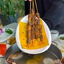 牧原潮汕牛肉养生馆(重庆天地店) - 重庆市旅游 缩略图 9