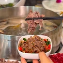 牧原潮汕牛肉养生馆(重庆天地店) - 重庆市旅游 缩略图 8