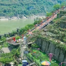 重庆市铜锣花谷生态园 - 重庆市旅游 缩略图 5