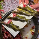 潘十九美蛙鱼自助火锅(我格广场店) - 上海市旅游 缩略图 5