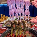 潘十九美蛙鱼自助火锅(我格广场店) - 上海市旅游 缩略图 4