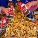 潘十九美蛙鱼自助火锅(我格广场店) - 上海市旅游 缩略图 3
