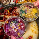 潘十九美蛙鱼自助火锅(我格广场店) - 上海市旅游 缩略图 8