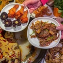 潘十九美蛙鱼自助火锅(我格广场店) - 上海市旅游 缩略图 6