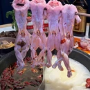 潘十九美蛙鱼自助火锅(我格广场店) - 上海市旅游 缩略图 9