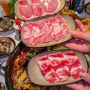 潘十九美蛙鱼自助火锅(我格广场店) - 上海市旅游 缩略图 7