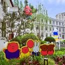 马兰花剧场中国福利会儿童艺术剧院 - 上海市旅游 缩略图 4