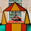 马兰花剧场中国福利会儿童艺术剧院 - 上海市旅游 缩略图 7