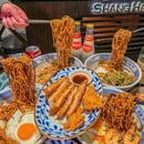 井梅无锡面馆·私房面(城市集市龙之梦店) - 上海市旅游 缩略图 3