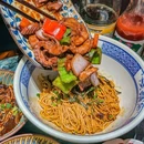 井梅无锡面馆·私房面(城市集市龙之梦店) - 上海市旅游 缩略图 4