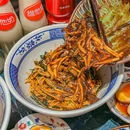 井梅无锡面馆·私房面(城市集市龙之梦店) - 上海市旅游 缩略图 5