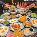 井梅无锡面馆·私房面(城市集市龙之梦店) - 上海市旅游 缩略图 1