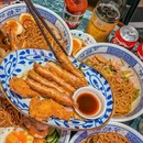 井梅无锡面馆·私房面(城市集市龙之梦店) - 上海市旅游 缩略图 6